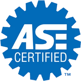 ASE Certified
